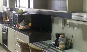 Imagem 6: Incrível apartamento a venda, no edifício Saint Paul