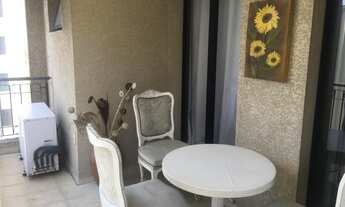 Imagem 4: Incrível apartamento a venda, no edifício Saint Paul