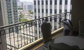 Imagem 5: Incrível apartamento a venda, no edifício Saint Paul