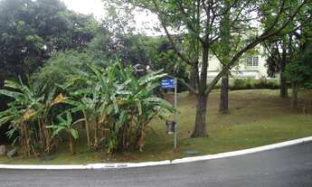 Imagem 3: ÓTIMA OPORTUNIDADE TERRENO NO RESIDENCIAL 3 A VENDA, ACEITA PERMUTA EM CASA OU APARTAMENTO