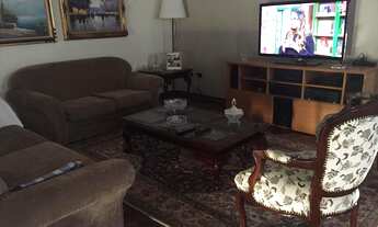 Imagem 2: Linda casa no Residencial 12 a venda, aceita permuta em apartamento em alphaville