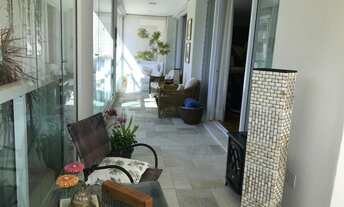 Imagem 3: LINDO APARTAMENTO DE 284 M2 À VENDA NO CONDOMÍNIO THE PENTHOUSES