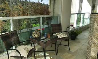 Imagem 4: LINDO APARTAMENTO DE 284 M2 À VENDA NO CONDOMÍNIO THE PENTHOUSES