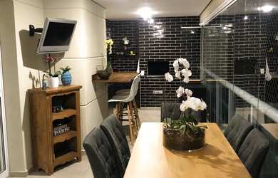 Imagem 2: EREDITÁ, VENDA DE LINDO APARTAMENTO NO CONDOMÍNIO EREDITÁ