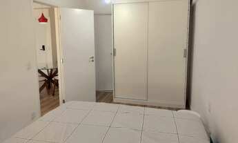 Imagem 6: Magnífico apartamento localizado no Edifício Wi-House Alphaville