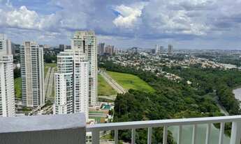 Imagem 2: Apartamento Home Resort Acqua Park Alphaville