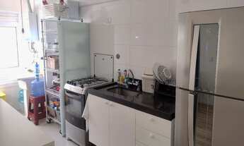 Imagem 7: Magnífico apartamento localizado no Edifício Wi-House Alphaville