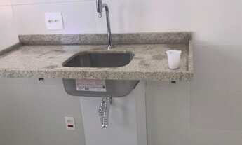 Imagem 5: Apartamento Home Resort Acqua Park Alphaville