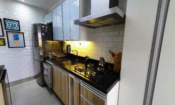 Imagem 6: APARTAMENTO A VENDA ALPHA PARK ALPHAVILLE