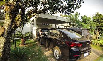 Imagem 2: Casa em Condomínio Alphaville Scenic para Venda