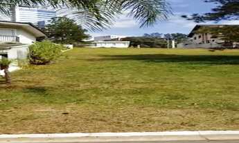 Imagem 3: Terreno Magnífico no Alpha Conde 2