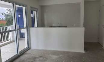 Imagem: Apartamento Home Resort Acqua Park Alphaville