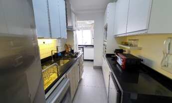 Imagem 7: APARTAMENTO A VENDA ALPHA PARK ALPHAVILLE