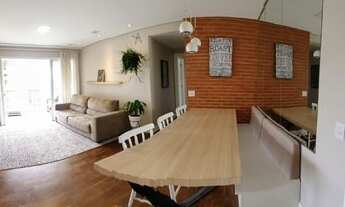 Imagem 4: APARTAMENTO A VENDA ALPHA PARK ALPHAVILLE