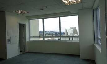 Imagem 2: Sala localizada no Edifício Escritórios Rio Negro