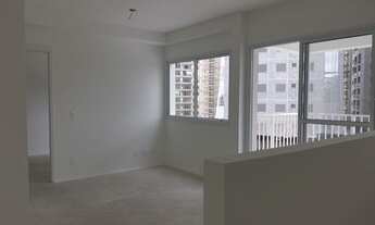 Imagem 4: Apartamento Home Resort Acqua Park Alphaville