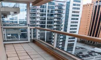 Imagem 4: Flat no Edifício Sequoia a Venda