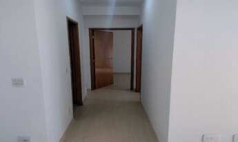 Imagem 4: Apartamento localizado no Edifício Parati Alphaville!