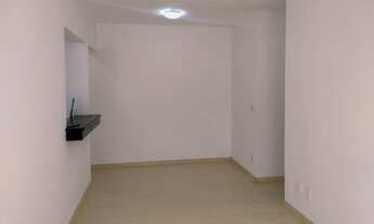 Imagem 3: Apartamento localizado no Edifício Parati Alphaville!