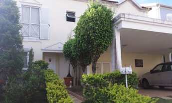 Imagem: Casa dupla - Tamboré IV