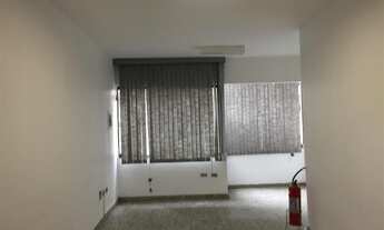 Imagem 1: Sala localizada no Centro Comercial de Alphaville!