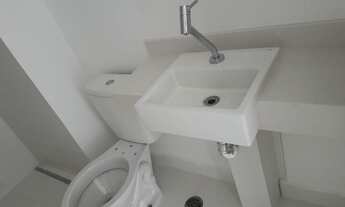 Imagem 6: Apartamento Home Resort Acqua Park Alphaville
