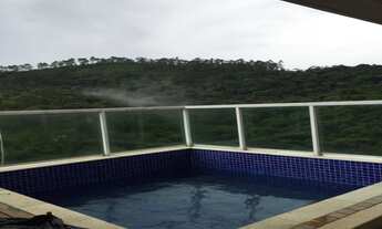 Imagem 5: Ótimo apartamento no condomínio The Penthouses