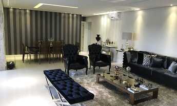 Imagem 4: APARTAMENTO PARA VENDA CONDOMINIO ESSENCIA ALPHAVILLE