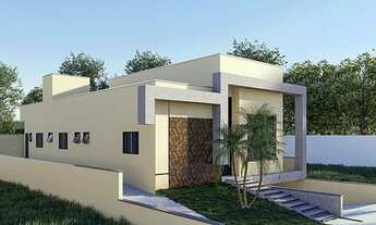 Imagem: CASA NOVA PARA VENDA BURLE MARX