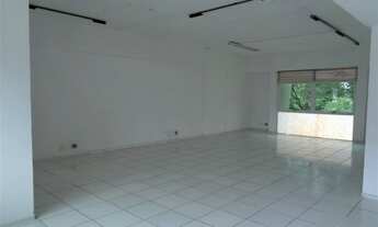 Imagem 4: Sala localizada no Ed. Club Center Alphaville