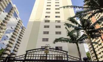 Imagem: Apartamento localizado no Edifício Parati