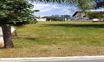 Imagem 1: Terreno Magnífico no Alpha Conde 2