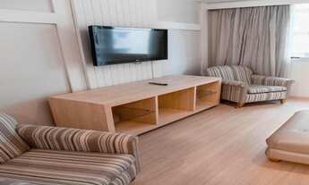 Imagem 2: Flat no Edifício Sequoia a Venda