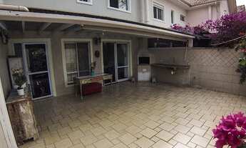 Imagem 5: Casa em Condomínio Alphaville Scenic para Venda