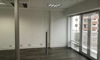 Imagem 5: Sala localizada no Edifício Quebec Business Center