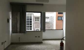 Imagem 6: Sala localizada no Centro Comercial de Alphaville!