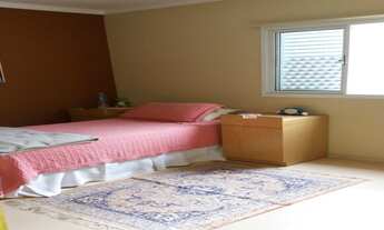 Imagem 5: Casa dupla - Tamboré IV