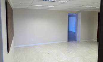 Imagem 3: Salas Interligadas localizada no Edifício Quebec Business Center