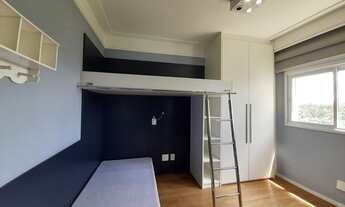 Imagem 7: APARTAMENTO SEMI MOBILIADO EREDITA 13.000,00