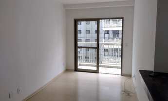 Imagem 2: Apartamento localizado no Edifício Parati Alphaville!