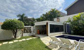 Imagem 3: Ótima casa no condomínio Residencial 11 para Venda