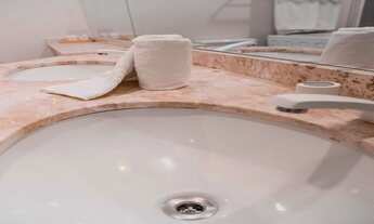 Imagem 7: Flat no Edifício Sequoia a Venda