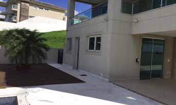 Imagem 4: LINDA CASA NO GÊNESIS II, ALPHAVILLE, DE 570M², PARA VENDA OU LOCAÇÃO