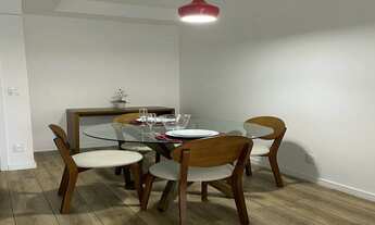 Imagem 5: Magnífico apartamento localizado no Edifício Wi-House Alphaville