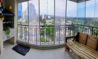 Imagem 3: APARTAMENTO A VENDA ALPHA PARK ALPHAVILLE