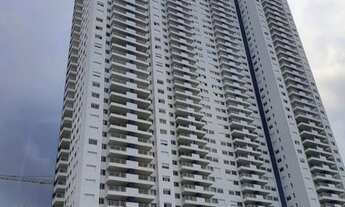 Imagem 7: Apartamento Home Resort Acqua Park Alphaville