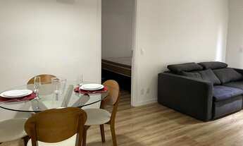 Imagem 4: Magnífico apartamento localizado no Edifício Wi-House Alphaville