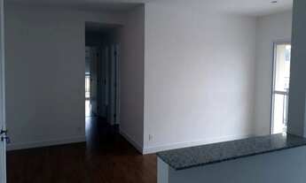 Imagem: Apartamento Novo no Edifício Win Alphaville