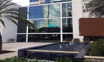 Imagem 1: Sala localizada no Edifício Escritórios Rio Negro