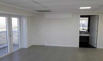 Imagem 6: Salas Interligadas localizada no Edifício Quebec Business Center